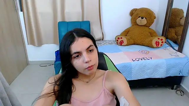  elenna online show from March 22, 2025, 11:42 pm