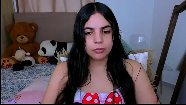  elenna online show from November 22, 2025, 5:34 pm