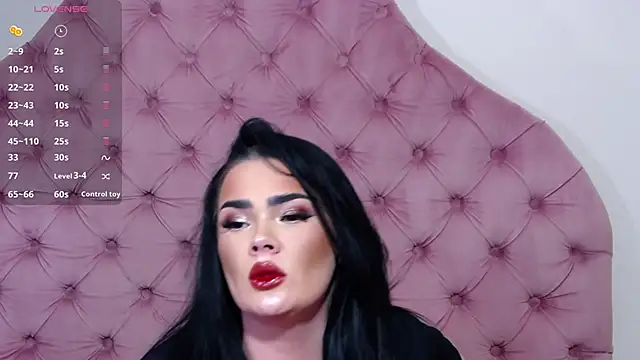 Snapshot of MargoshaHot chatting on February 21, 2026, 8:21 pm MargoshaHot online show from February 21, 2026, 8:21 pm