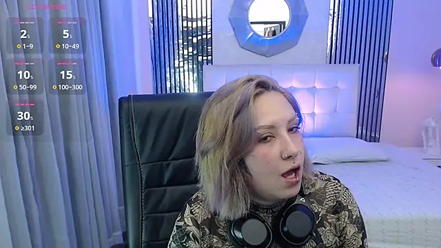 Jessie williams online show from January 15, 2026, 7:17 pm