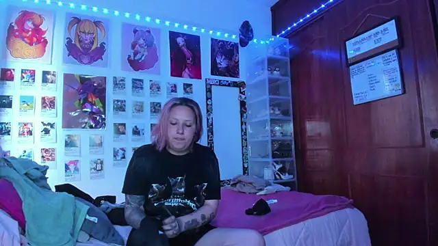 Jessie williams online show from February 23, 2026, 6:49 pm