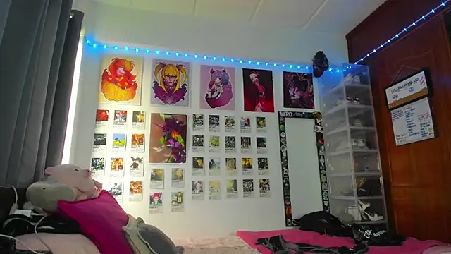 Jessie williams online show from March 10, 2026, 5:29 pm