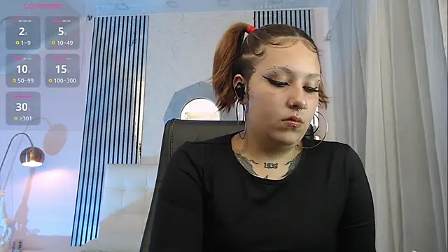 Snapshot of Jessie_williams chatting on July 7, 2026, 4:33 pm Jessie williams online show from July 7, 2026, 4:33 pm