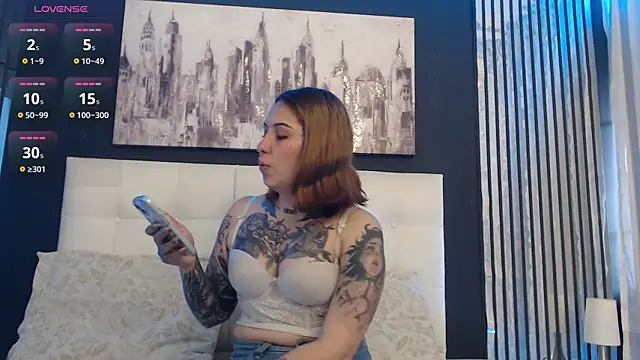 Snapshot of Jessie_williams chatting on July 21, 2026, 4:42 pm Jessie williams online show from July 21, 2026, 4:42 pm