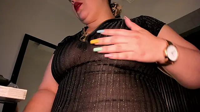  rebecca1 online show from January 30, 2025, 3:40 pm