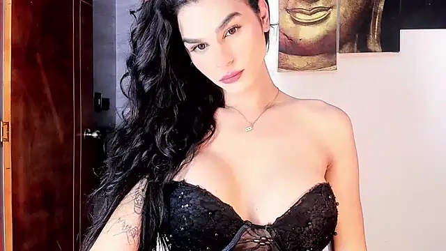 little tsgirl  online show from July 2, 2026, 10:27 pm