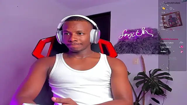 Baby smith online show from December 11, 2024, 2:19 am