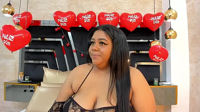 BiancaFollerach online show from February 15, 2025, 10:22 am