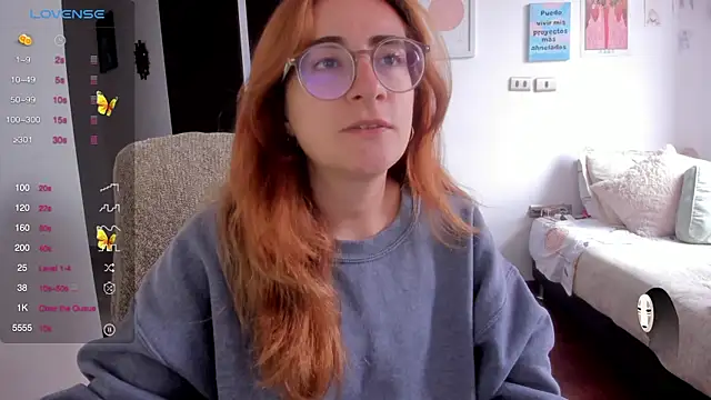 linda giggle online show from January 28, 2025, 1:05 pm