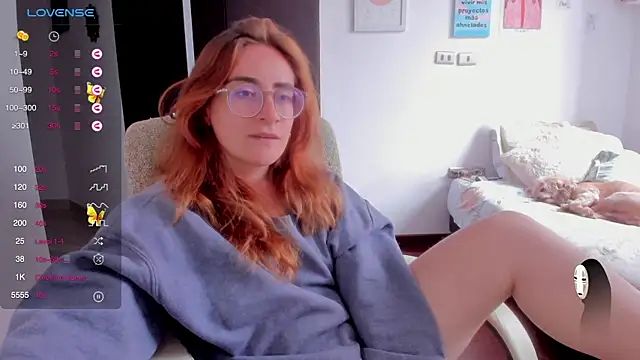 linda giggle online show from January 28, 2025, 4:08 pm