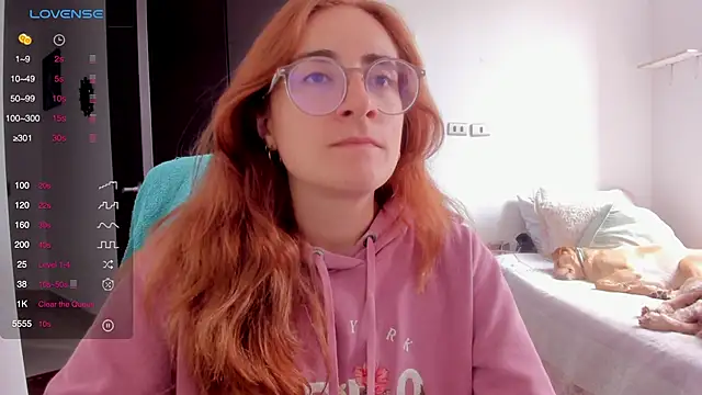 linda giggle online show from February 3, 2025, 2:45 pm