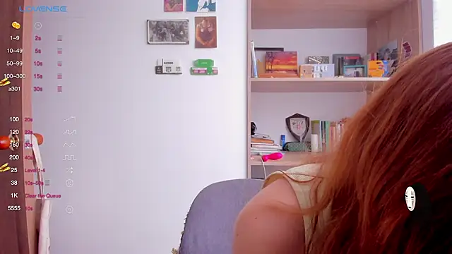 linda giggle online show from February 21, 2025, 3:21 pm