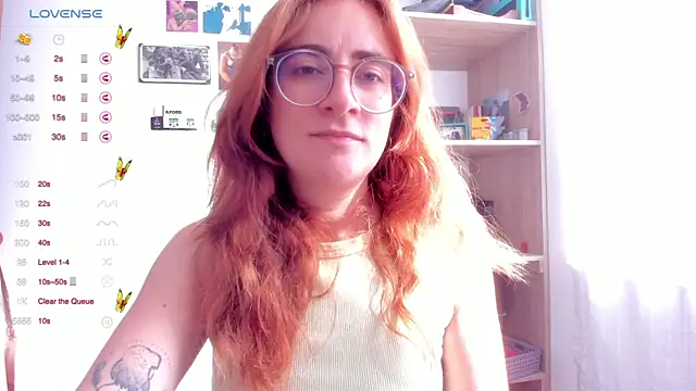 linda giggle online show from February 28, 2025, 1:25 pm