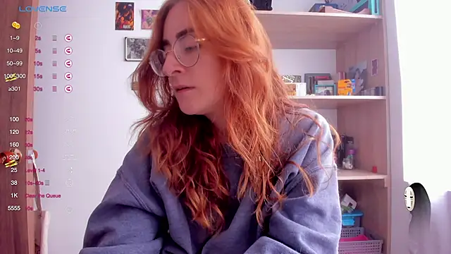 linda giggle online show from March 12, 2025, 4:56 pm