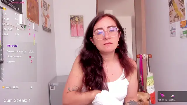 linda giggle online show from April 20, 2026, 3:37 pm