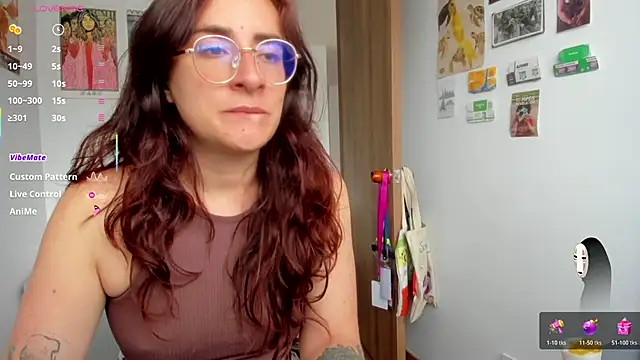 Snapshot of linda_giggle chatting on May 26, 2026, 1:51 pm linda giggle online show from May 26, 2026, 1:51 pm