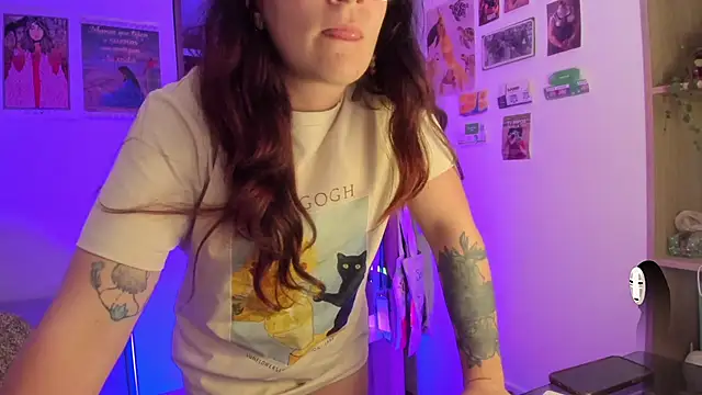 Snapshot of linda_giggle chatting on May 30, 2026, 12:52 am linda giggle online show from May 30, 2026, 12:52 am