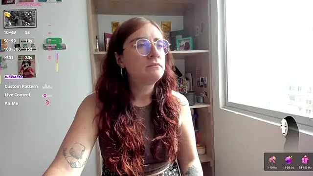 linda giggle online show from July 27, 2026, 1:51 pm