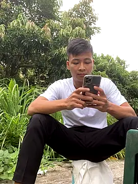 Naughty--asian online show from October 23, 2025, 2:33 am