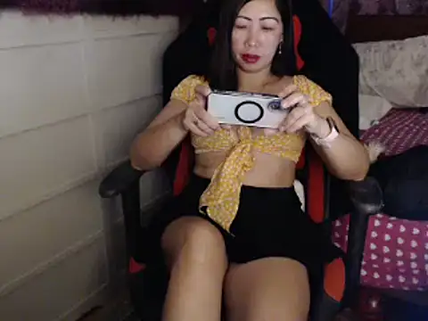 SweetAsian Jojo69 online show from February 2, 2025, 10:17 pm