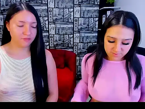 Isa And Natasha online show from February 17, 2026, 12:12 pm