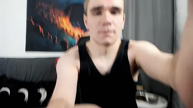 LetsDoSomethingFun online show from March 13, 2026, 3:13 am