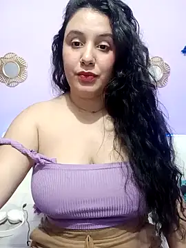 Deina bunny online show from December 7, 2024, 2:20 am