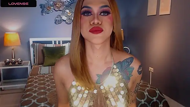 StellaStrong30 online show from March 4, 2025, 1:55 am