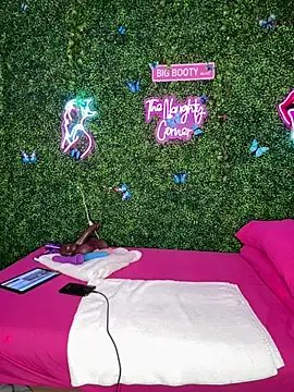 Snapshot of ThickAssRena chatting on January 6, 2026, 10:41 am ThickAssRena online show from January 6, 2026, 10:41 am