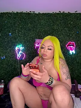 ThickAssRena online show from April 8, 2026, 9:48 pm