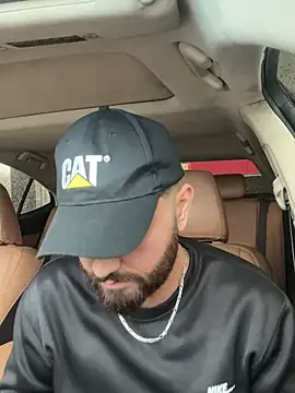 Shamang269 online show from February 12, 2025, 7:35 pm