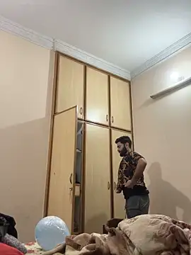 Shamang269 online show from March 7, 2025, 10:24 am