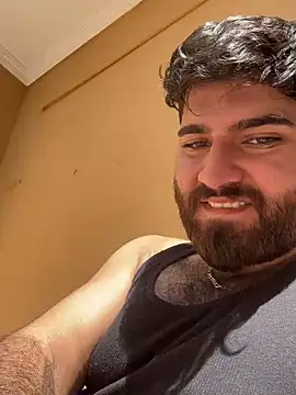 Shamang269 online show from March 8, 2025, 8:33 am