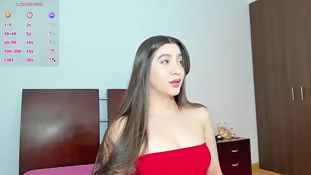 alice-love1 online show from July 7, 2026, 10:47 pm