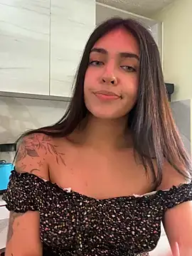 DaphneUwu online show from December 12, 2024, 5:15 pm