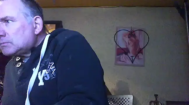 jeanlulu online show from January 1, 2025, 4:50 pm