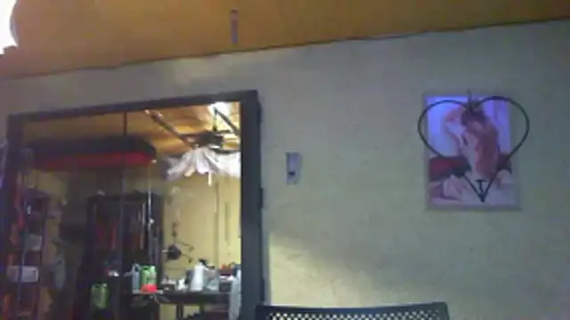 jeanlulu online show from October 31, 2025, 8:32 pm