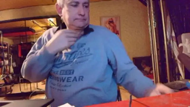 Snapshot of jeanlulu chatting on December 19, 2025, 8:38 pm jeanlulu online show from December 19, 2025, 8:38 pm