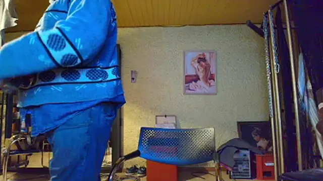 Snapshot of jeanlulu chatting on December 20, 2025, 5:09 pm jeanlulu online show from December 20, 2025, 5:09 pm