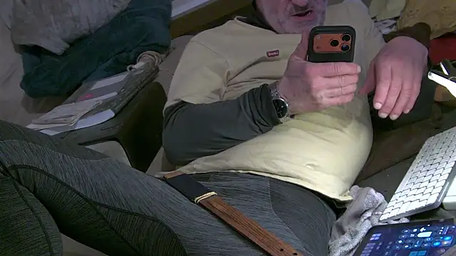 mike30nbg online show from March 19, 2026, 9:52 pm