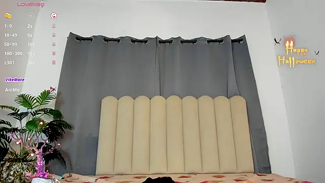 Dounia nagi online show from November 4, 2025, 3:44 pm