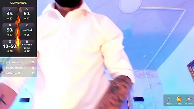 MarkWalker   online show from February 21, 2025, 4:26 pm