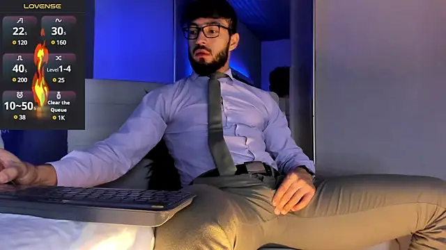 MarkWalker   online show from March 21, 2025, 10:28 am