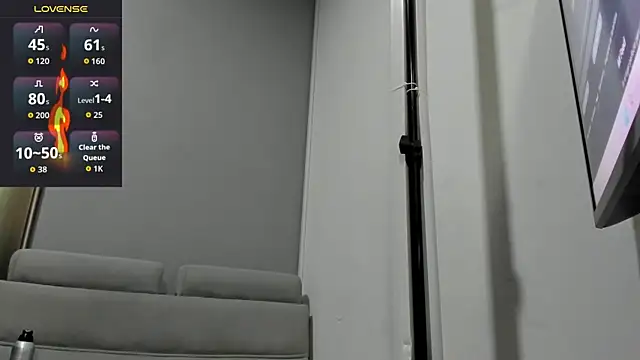 MarkWalker   online show from December 16, 2025, 9:58 am