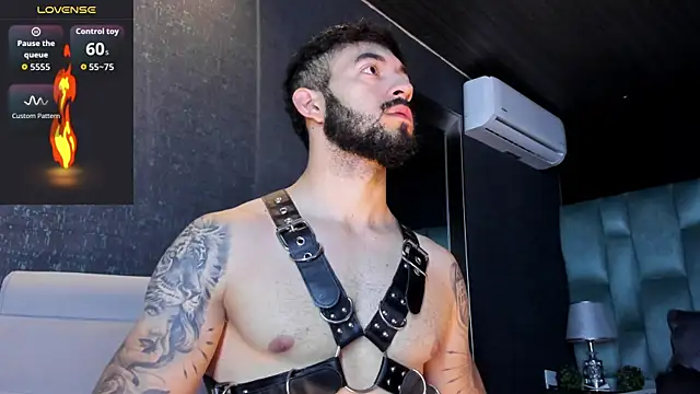 MarkWalker   online show from April 7, 2026, 9:54 am