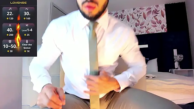 MarkWalker   online show from April 18, 2026, 11:14 am