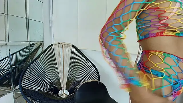 kristyl paez online show from February 27, 2025, 1:38 am