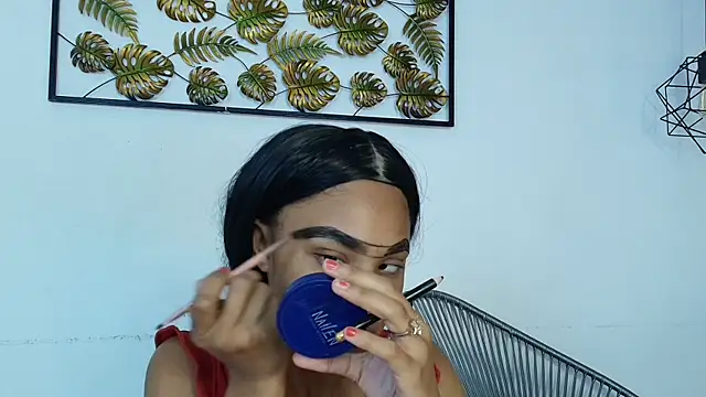 kristyl paez online show from November 10, 2025, 8:19 pm