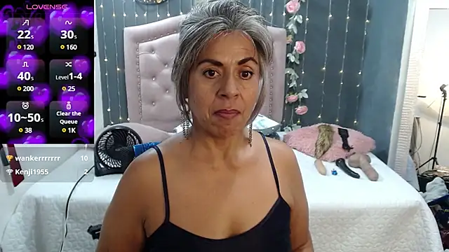 lalisha 96 online show from February 5, 2025, 12:20 am