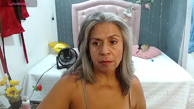 Snapshot of lalisha_96 chatting on May 23, 2026, 10:47 pm lalisha 96 online show from May 23, 2026, 10:47 pm